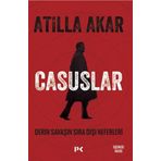 Profil Kitap Casuslar