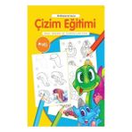 Profil Kitap Çizim Eğitimi - İlk Bilgilerim