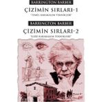 Profil Kitap Çizimin Sırları Seti (Çizimin Sırları 1 -Çizimin Sırları 2 )