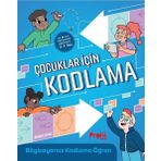Profil Kitap Çocuklar İçin Kodlama