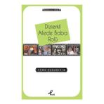 Profil Kitap Dizierkil Ailede Baba Rolü