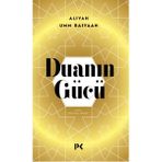 Profil Kitap Duanın Gücü - Aliyah Umm Raiyaan