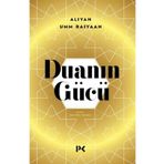 Profil Kitap Duanın Gücü