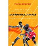 Profil Kitap Durdurulamaz - Zihinsel Ve Fiziksel Üstünlüğün Sırları