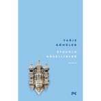 Profil Kitap Efsunlu Güzellikler