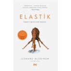 Profil Kitap Elastik-Değişim Çağında Esnek Düşünme