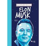 Profil Kitap Elon Musk - Mucitler Okulu Şebnem Pişkin Ciltsiz Mini Kitap Türkçe 112 Sayfa