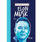 Profil Kitap Elon Musk - Mucitler Okulu