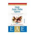 Profil Kitap Etkili Anne-Baba Eğitimi... +1 Adet Eğitim Kitabı