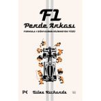 Profil Kitap F1 Perde Arkası - Formula 1 Dünyasının Bilinmeyen Yüzü