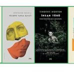 Profil Kitap Felsefe Seti - 4 Kitap Takım