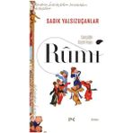 Profil Kitap Gerçeğin Güzel Huyu & Rûmî