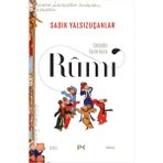 Profil Kitap Gerçeğin Güzel Huyu - Rûmî... +3 Adet Edebiyat Kitabı