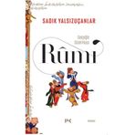 Profil Kitap Gerçeğin Güzel Huyu & Rûmî