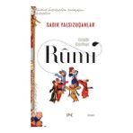 Profil Kitap Gerçeğin Güzel Huyu - Rumi