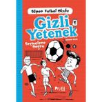 Profil Kitap Gizli Yetenek - Süper Futbol Oklulu