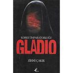 Profil Kitap Gladio - Korku İmparatorluğu - Zihni Çakır