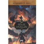 Profil Kitap Gölge Oyunları
