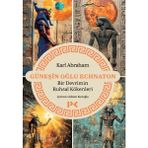 Profil Kitap Güneşin Oğlu Echn - Bir Devrimin Ruhsal Kökenleri