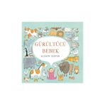 Profil Kitap Gürültücü Bebek (Ciltli)