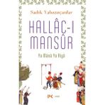 Profil Kitap Hallac-I Mansur