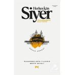 Profil Kitap Herkes Için Siyer 1.cilt & Peygamberimiz'in (S.A.V.) Hayatı / Mekke Dönemi