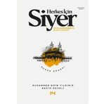 Profil Kitap Herkes İçin Siyer Peygamberimiz'in (S.A.V) Hayatı - Mekke Dönemi