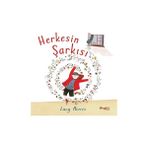 Profil Kitap Herkesin Şarkısı (Ciltli)