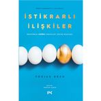 Profil Kitap İstikrarlı İlişkiler - Hayatınıza Doğru İnsanları Çekme Kılavuzu