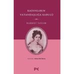 Profil Kitap Kadınların Vatandaşlığa Kabulü