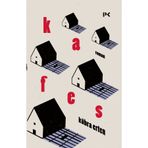 Profil Kitap Kafes Kübra Erten