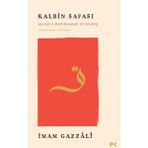 Profil Kitap Kalbin Safası - Allah’ı Hatırlamak ve Uyanış Mükâşefetü’l-Kulûb’den