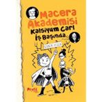 Profil Kitap Kalsiyum Carl Iş Başında Macera Akademisi