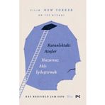 Profil Kitap Karanlıktaki Ateşler