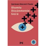Profil Kitap Kişisel gelişim kitabı Olumlu Düşünmenin Gücü