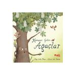 Profil Kitap Konuşası Gelen Ağaçlar