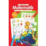 Profil Kitap Matematik - İlk Bilgilerim