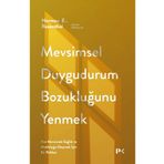 Profil Kitap Mevsimsel Duygudurum Bozukluğunu Yenmek / Norman E. Rosenthal / Profil Kitap /