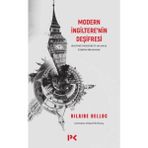 Profil Kitap Modern Ingiltere’nin Deşifresi