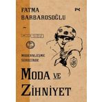 Profil Kitap Modernleşme Sürecinde Moda ve Zihniyet