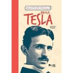 Profil Kitap Nıkola Tesla - Mucitler Okulu