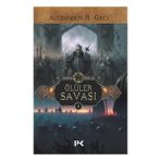Profil Kitap Ölüler Savaşı