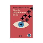 Profil Kitap Olumlu Düşünmenin Gücü + Dans Edemeyeceksem Bu Benim Devrimim Değildir