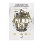 Profil Kitap Pentagon’un Beyni - Darpa’nın Sansürsüz Tarihi, Amerika’nın En Üst Düzeydeki Gizli Araştırma Merkezi