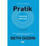 Profil Kitap Pratik - Yaratıcılığı Aktarmak