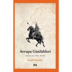 Profil Kitap Rupa Günlükleri