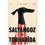 Profil Kitap Salyangoz Ve Tornavida