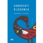 Profil Kitap Sankofayı Öldürmek