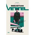 Profil Kitap Sebastian Vettel