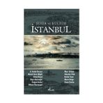 Profil Kitap Şehir ve Kültür İstanbul - Hikmet Barutcugil, 492 Sayfa Ciltsiz Hobi Kitabı, Profil Yayınları